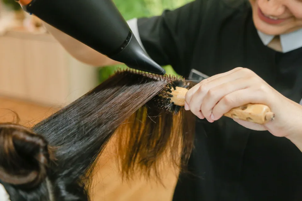 Hình ảnh tại Lip Hair Studio 2