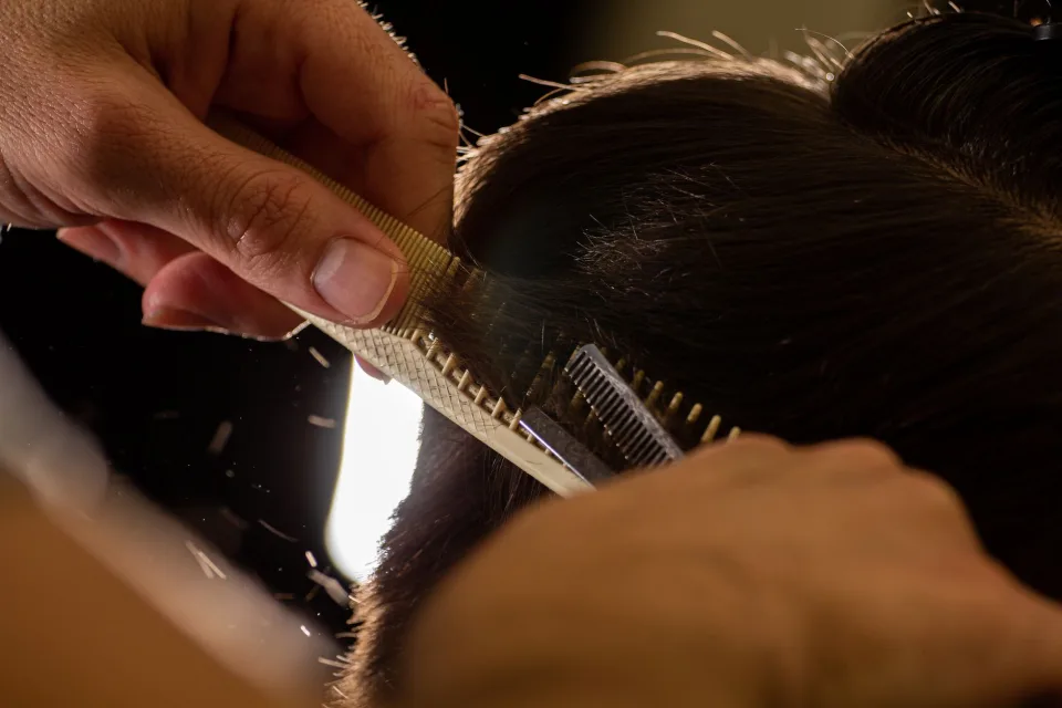Hình ảnh tại Lip Hair Studio 3
